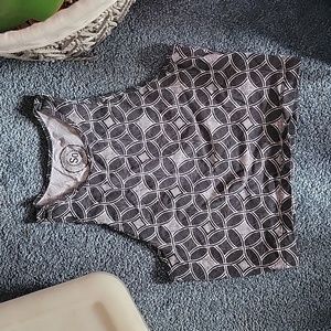 NWOT Crop top